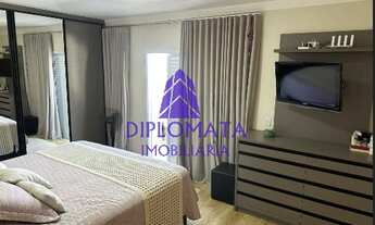 Imagem 4: CASA EM CONDOMINIO RESIDENCIAL em VALINHOS - SP, BOSQUE DOS EUCALIPTOS