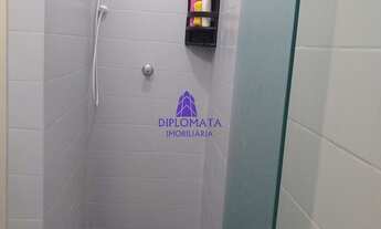 Imagem 7: APARTAMENTO RESIDENCIAL em CAMPINAS - SP, CENTRO