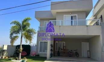 Imagem: CASA EM CONDOMINIO RESIDENCIAL em VALINHOS