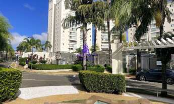 Imagem: APARTAMENTO RESIDENCIAL em CAMPINAS - SP