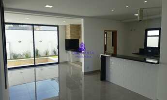 Imagem 3: CASA EM CONDOMINIO RESIDENCIAL em SUMARÉ - SP, RESIDENCIAL REAL PARQUE SUMARÉ