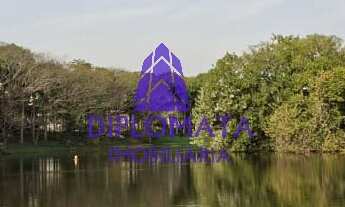 Imagem 5: TERRENO EM CONDOMINIO RESIDENCIAL em PAULÍNIA - SP, METROPOLITAN PARK