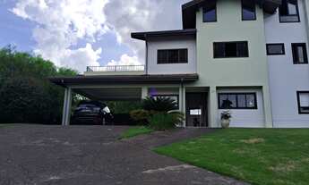 Imagem 2: CASA EM CONDOMINIO RESIDENCIAL em CAMPINAS - SP, CHÁCARA SÃO RAFAEL