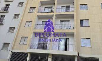 Imagem: APARTAMENTO RESIDENCIAL em CAMPINAS - SP