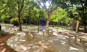 Imagem 4: APARTAMENTO RESIDENCIAL em CAMPINAS - SP, VILA BRANDINA