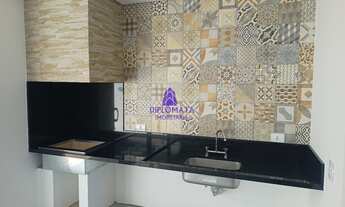 Imagem 7: CASA EM CONDOMINIO RESIDENCIAL em SUMARÉ - SP, RESIDENCIAL REAL PARQUE SUMARÉ