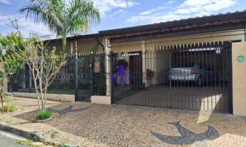 Imagem 2: CASA RESIDENCIAL em CAMPINAS - SP, PARQUE SÃO QUIRINO