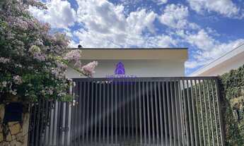 Imagem 7: CASA RESIDENCIAL em CAMPINAS - SP, TAQUARAL