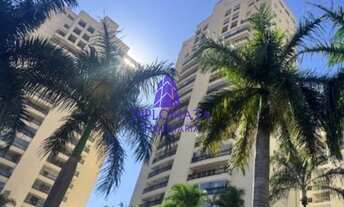 Imagem: APARTAMENTO RESIDENCIAL em CAMPINAS - SP