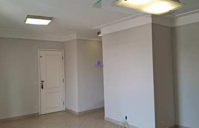 Imagem 5: APARTAMENTO RESIDENCIAL em CAMPINAS - SP, VILA BRANDINA