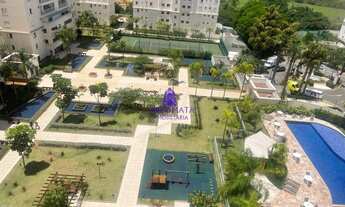 Imagem: APARTAMENTO RESIDENCIAL em CAMPINAS - SP