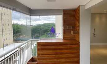Imagem 6: APARTAMENTO RESIDENCIAL em CAMPINAS - SP, VILA BRANDINA