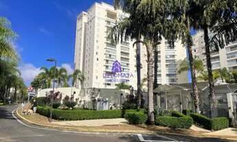 Imagem 3: APARTAMENTO RESIDENCIAL em CAMPINAS - SP, VILA BRANDINA