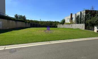 Imagem: TERRENO EM CONDOMINIO RESIDENCIAL em CAMPINAS