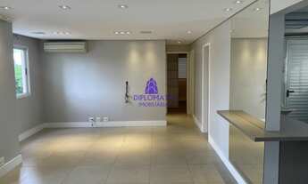 Imagem 4: APARTAMENTO RESIDENCIAL em CAMPINAS - SP, VILA BRANDINA