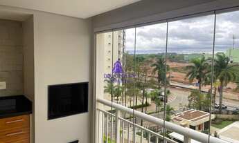Imagem 7: APARTAMENTO RESIDENCIAL em CAMPINAS - SP, VILA BRANDINA