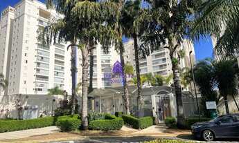 Imagem 2: APARTAMENTO RESIDENCIAL em CAMPINAS - SP, VILA BRANDINA