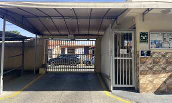 Imagem: APARTAMENTO RESIDENCIAL em CAMPINAS - SP