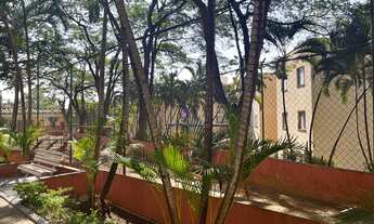 Imagem 4: APARTAMENTO RESIDENCIAL em CAMPINAS - SP, JARDIM GARCÍA