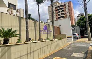 Imagem 4: APARTAMENTO RESIDENCIAL em CAMPINAS - SP, CAMBUÍ