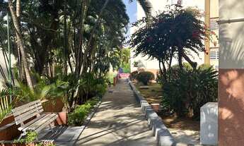 Imagem 6: APARTAMENTO RESIDENCIAL em CAMPINAS - SP, JARDIM GARCÍA