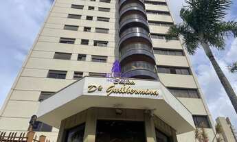 Imagem 3: APARTAMENTO RESIDENCIAL em CAMPINAS - SP, CAMBUÍ