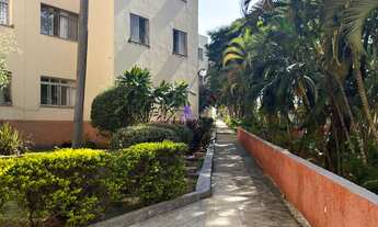 Imagem 2: APARTAMENTO RESIDENCIAL em CAMPINAS - SP, JARDIM GARCÍA