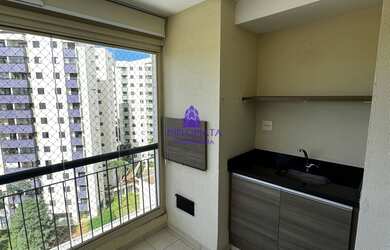 Imagem 5: APARTAMENTO RESIDENCIAL em CAMPINAS - SP, VILA BRANDINA