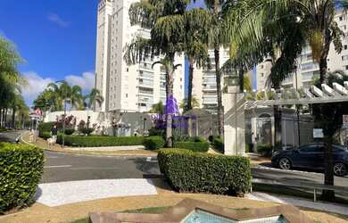 Imagem: APARTAMENTO RESIDENCIAL em CAMPINAS - SP