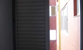 Imagem 5: APARTAMENTO - EDIFÍCIO SUEVO - AP 34