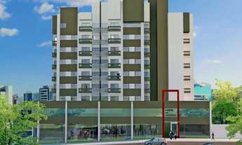 Imagem 2: RESIDENCIAL PORTAL SAN FRANCHESCO - APARTAMENTO 408