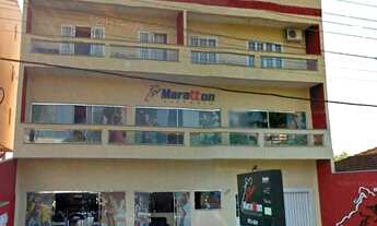 Imagem: APARTAMENTO - EDIFÍCIO MARATON - KITNET