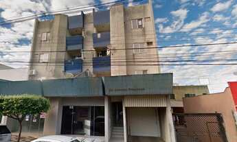 Imagem: 2 dormitórios, 64M² de Área Construída