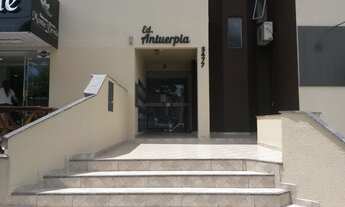 Imagem: 1 dormitório, 40M² de Área Construída