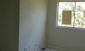 Imagem 2: EDIFÍCIO NOVO HORIZONTE - APARTAMENTO 201 BLOCO 3