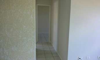 Imagem 3: EDIFÍCIO NOVO HORIZONTE - APARTAMENTO 201 BLOCO 3