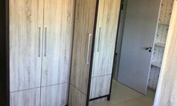 Imagem 3: EDIFÍCIO VITÓRIA RÉGIA - AP 104 - ZONA III