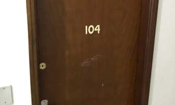 Imagem 4: EDIFÍCIO VITÓRIA RÉGIA - AP 104 - ZONA III