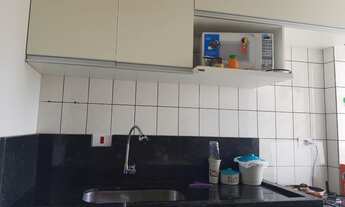 Imagem 2: 1 dormitório, 40M² de Área Construída