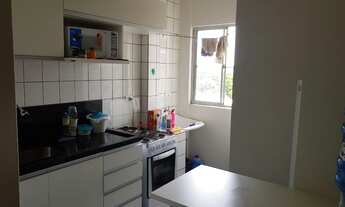 Imagem 3: 1 dormitório, 40M² de Área Construída