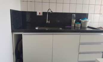 Imagem 5: 1 dormitório, 40M² de Área Construída