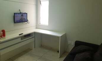 Imagem 7: 1 dormitório, 40M² de Área Construída