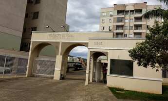 Imagem: EDIFÍCIO VILLAGIO DI ROMA - AP 102- ZONA