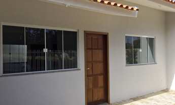 Imagem 2: 2 dormitórios Casa com 2 dormitórios