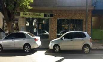 Imagem: 1 vaga na garagem