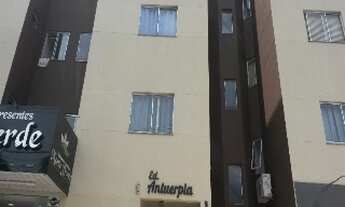 Imagem 2: 1 dormitório, 1 suítes, 1 vaga na garagem, 40M² de Área Construída