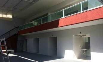 Imagem 1: 1 dormitório, 1 vaga na garagem, 40M² de Área Construída