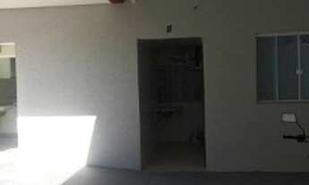 Imagem 3: 1 dormitório, 1 vaga na garagem, 40M² de Área Construída