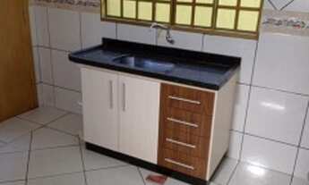 Imagem 4: 3 dormitórios, 1 suítes, 1 vaga na garagem