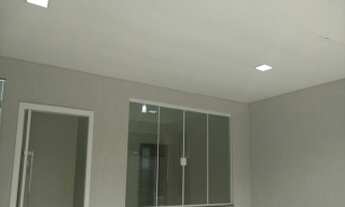 Imagem 3: 4 dormitórios, 1 vaga na garagem